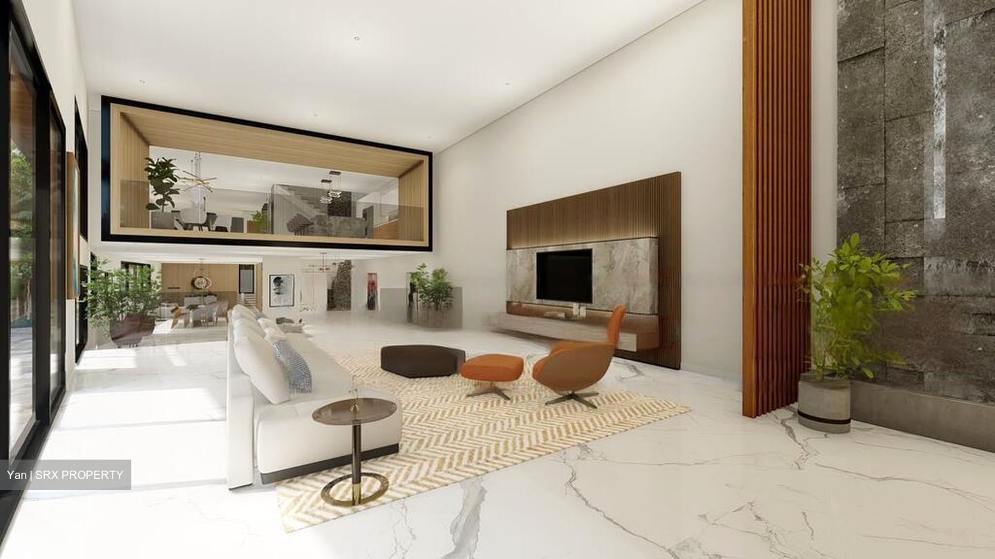 Paya Lebar Crescent (D19), Semi-Detached #459158881